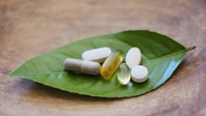 Natural Approach The Best Herbal Diet Pills for Women's Health