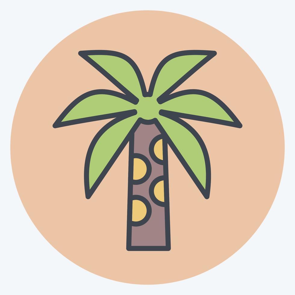 Harmony and Balance: Reflecting on Palm Tree Symbolism