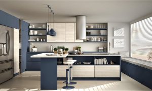Creating Your Dream Kitchen: Designing Around the Perfect Cabinets