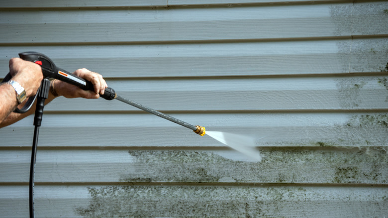 Enhance Your Property's Appeal with Professional Pressure Washing Services