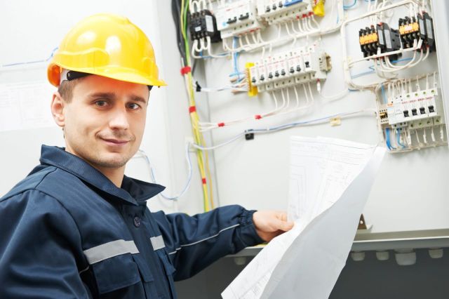 Energizing Environments Top-notch Electric Services