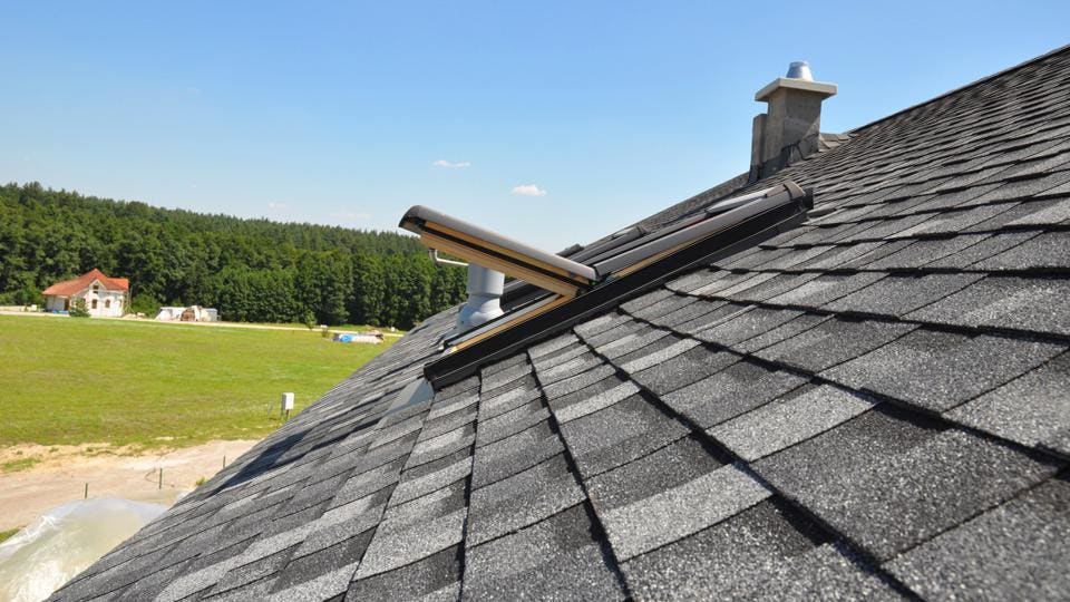 Roofing Solutions: Navigating Choices for a Secure and Stylish Home
