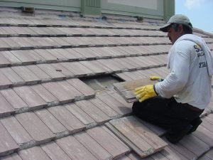 Sustainable Roof Repair: Eco-Friendly Solutions for a Greener Home