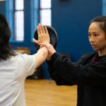 Empowerment and Safety: Women’s Guide to Self-Defense