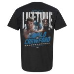 The Definitive Terence Crawford Shop Experience: Discover the Best Merch