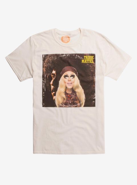 Exploring Trixie Mattel's Official Shop: Your Shopping Paradise