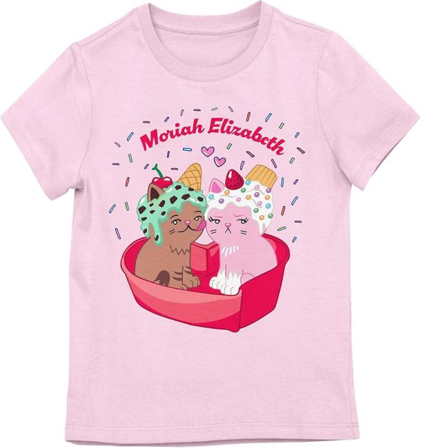 Inside Moriah Elizabeth's Official Store: Discovering Artful Treasures